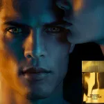 Noir Extreme Parfum parfum za moške 50 ml