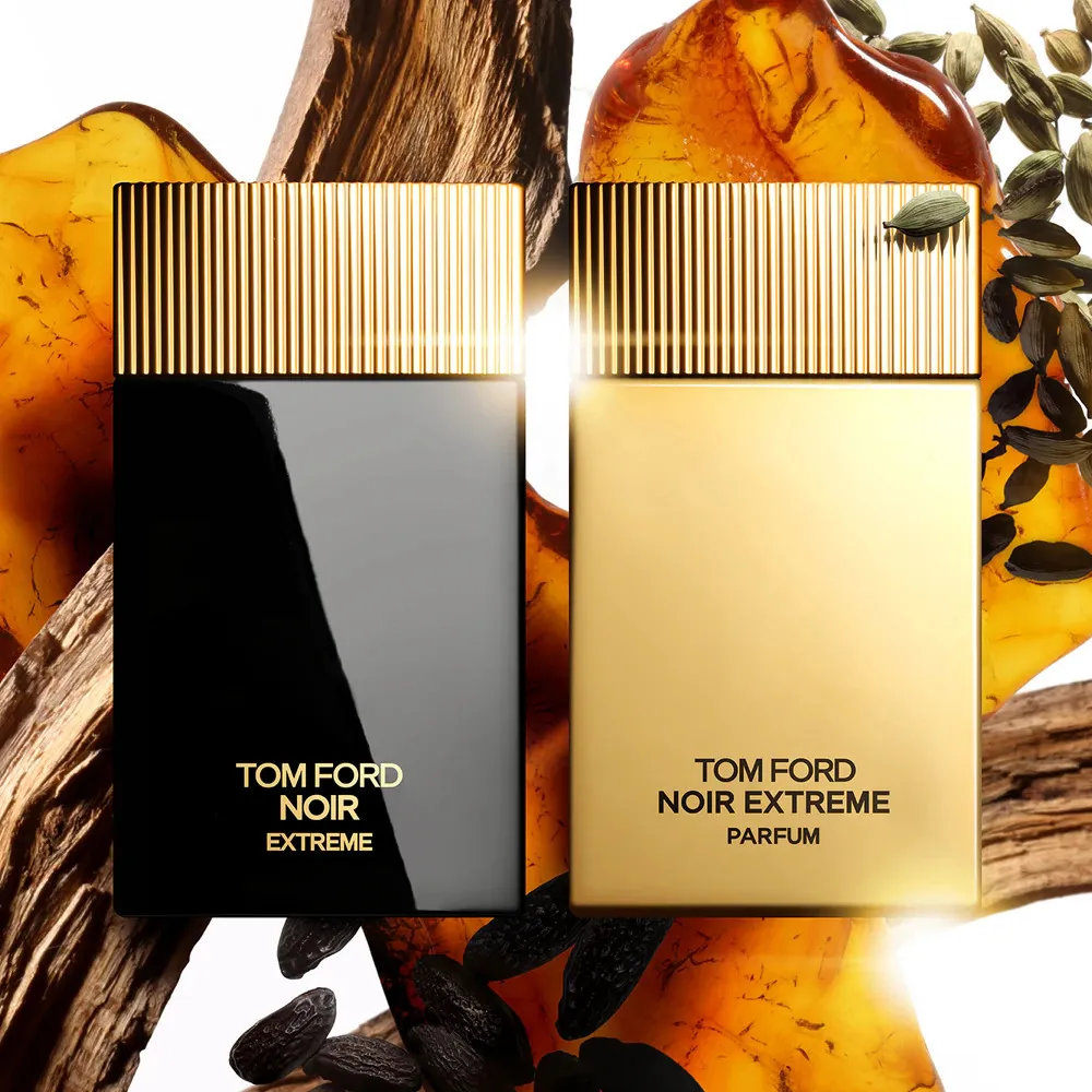 Noir Extreme Parfum parfum za moške 50 ml