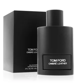 Tom Ford Ombré Leather parfumska voda unisex 150 ml