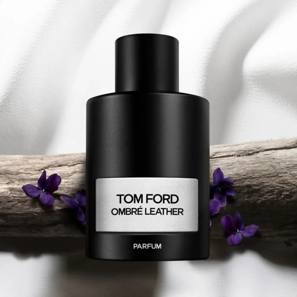 Ombré Leather Parfum parfum unisex 100 ml