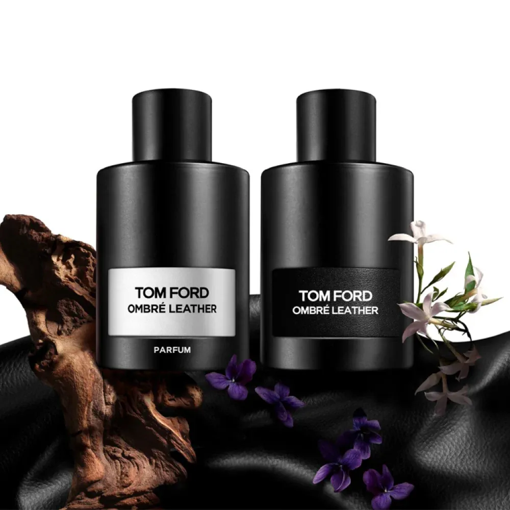 Ombré Leather Parfum parfum unisex 100 ml