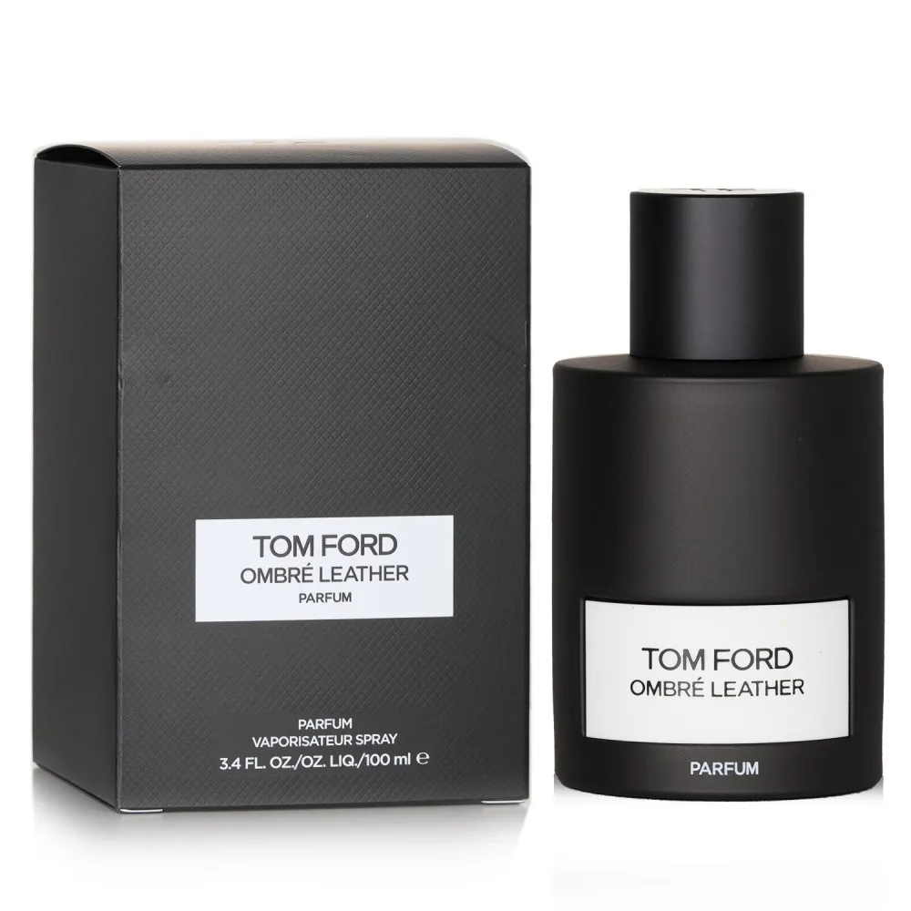 Ombré Leather Parfum parfum unisex 100 ml