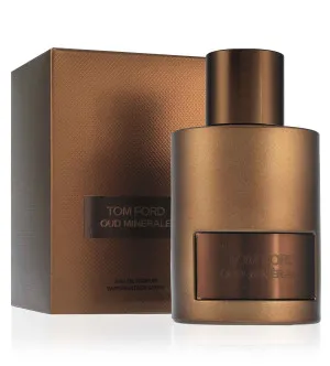 Tom Ford Oud Minérale parfumirana voda unisex 100 ml