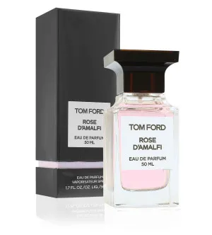 Tom Ford Rose D'Amalfi parfumska voda unisex 50 ml