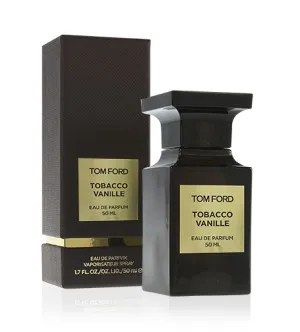 Tom Ford Tobacco Vanille parfumska voda unisex 50 ml