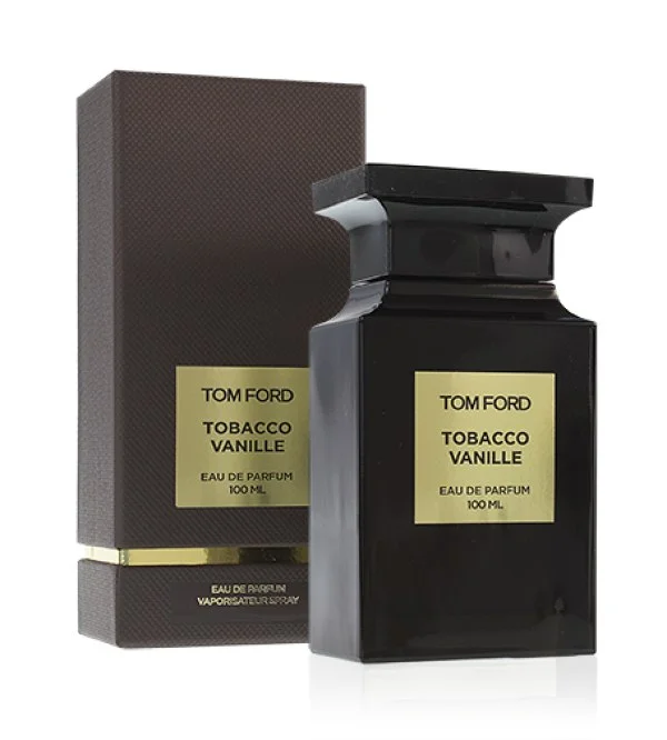 Tobacco Vanille parfumska voda unisex 100 ml