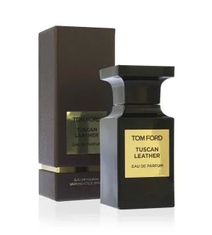 Tom Ford Tuscan Leather parfumska voda unisex 100 ml