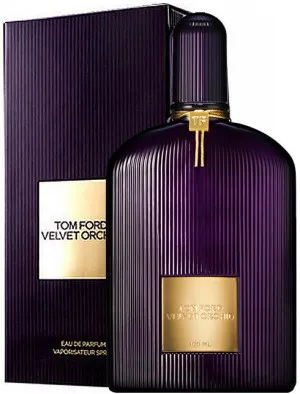Tom Ford Velvet Orchid parfumska voda za ženske 100 ml