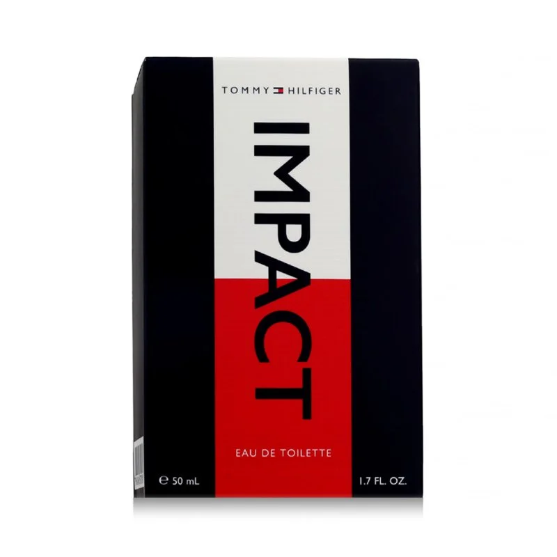 Impact toaletna voda za moške 50 ml