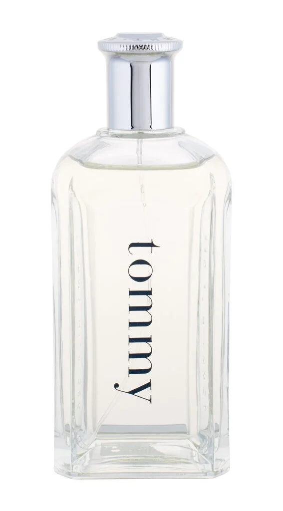 Tommy toaletna voda za moške 200 ml