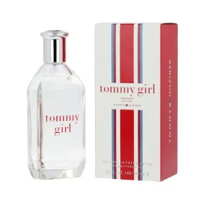 Tommy Hilfiger Tommy Girl toaletna voda za ženske