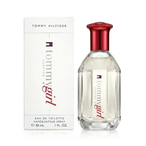 Tommy Hilfiger Tommy Girl Forever toaletna voda za ženske