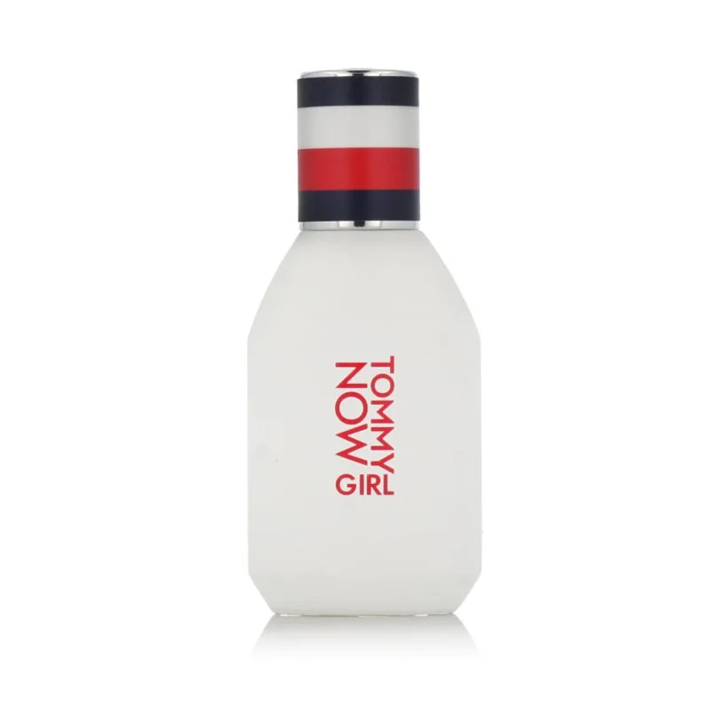 Tommy Girl Now toaletna voda za ženske 30 ml