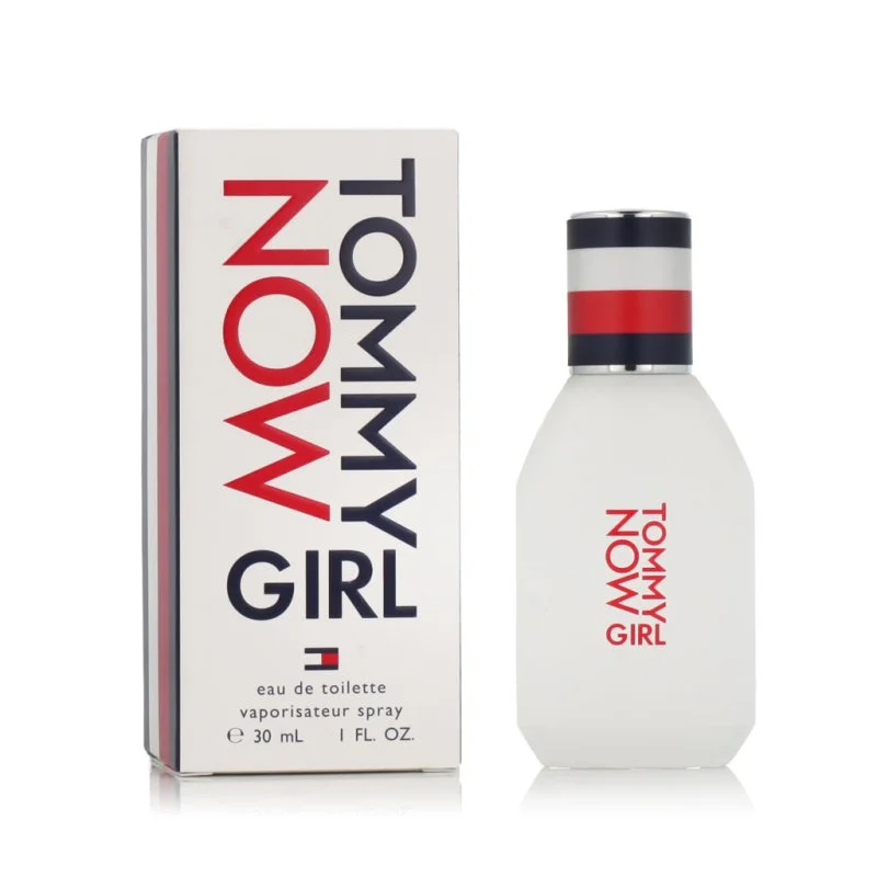 Tommy Girl Now toaletna voda za ženske 30 ml