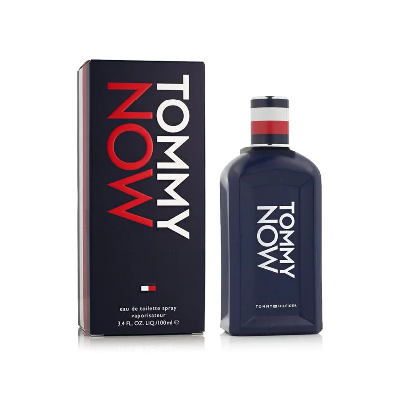 Tommy Now toaletna voda za moške 100 ml