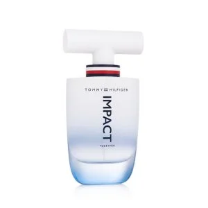 Tommy Hilfiger Impact Together toaletna voda za moške