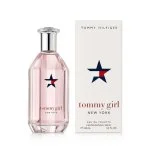 Tommy Girl New York toaletna voda za ženske 100 ml