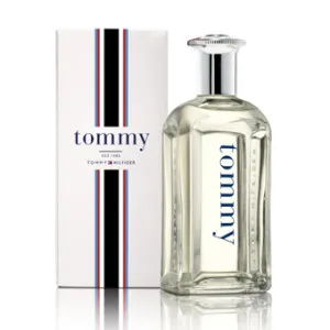 Toaletna voda Tommy Hilfiger Tommy 100 ml za moške