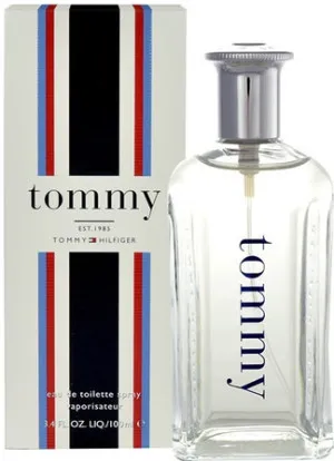 Tommy Hilfiger Tommy toaletna voda za moške