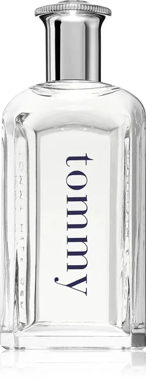 Toaletna voda Tommy Hilfiger Tommy 100 ml za moške
