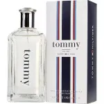Tommy toaletna voda za moške 200 ml