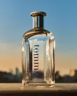 Tommy toaletna voda za moške 200 ml