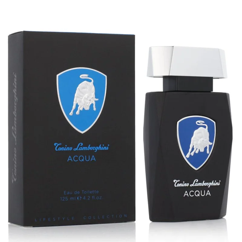 Acqua toaletna voda za moške 125 ml