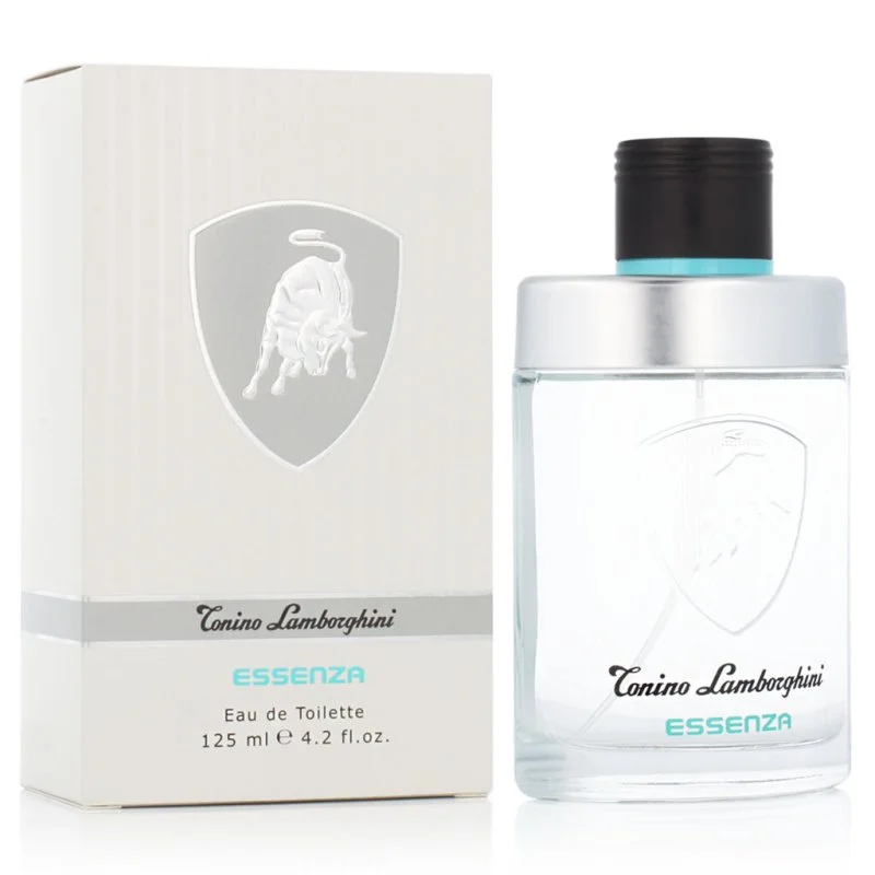 Essenza toaletna voda za moške 125 ml