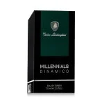 Millennials Dinamico toaletna voda za moške 75 ml