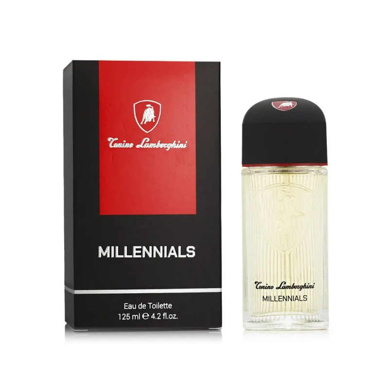 Millennials toaletna voda za moške 125 ml