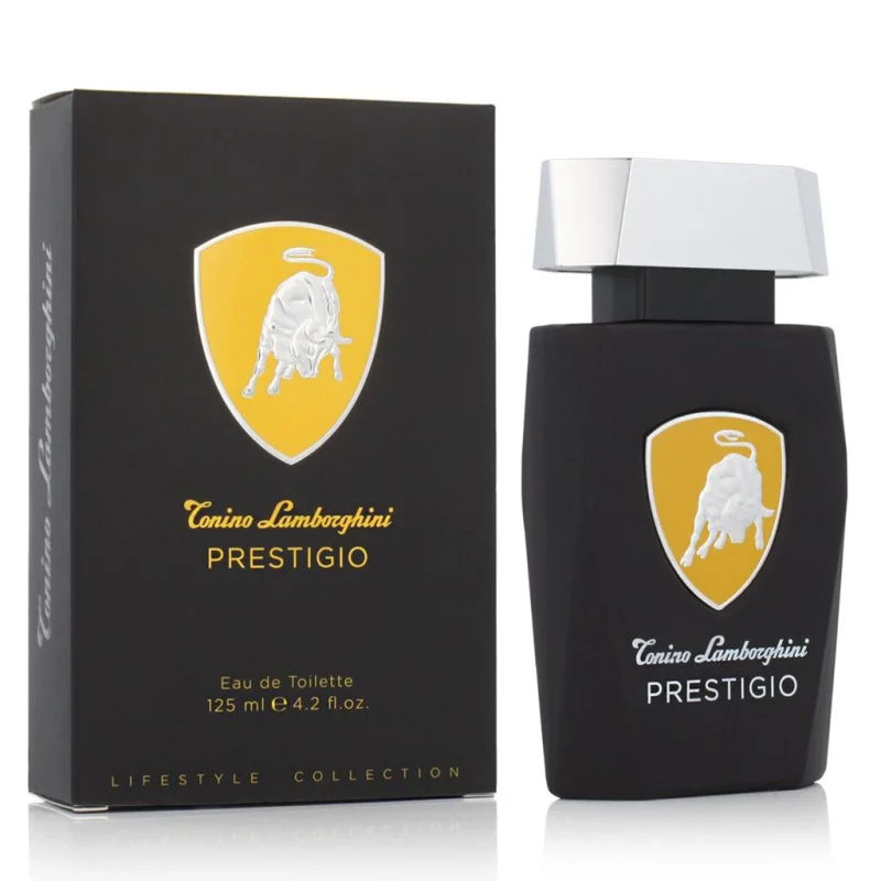 Prestigio toaletna voda za moške 125 ml