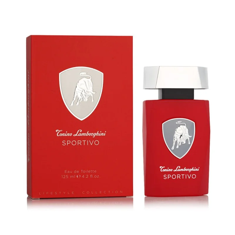 Sportivo toaletna voda za moške 125 ml
