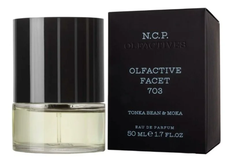 Nautica Zrno & Moka 50 ml