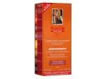 Henné Color Obarvanje las z visoko zaščito in nego Premium 100ml Bordeaux