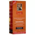 Henné Color Obarvana premaza za lase z visoko stopnjo zaščite in nege Premium 100ml Black