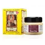 Henné Color Obarvana negovalna maska za lase 150ml blond