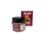 Henné Color Obarvana negovalna maska za lase 150ml Bordeaux