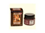 Henné Color Obarvana negovalna maska za lase 150ml Brown