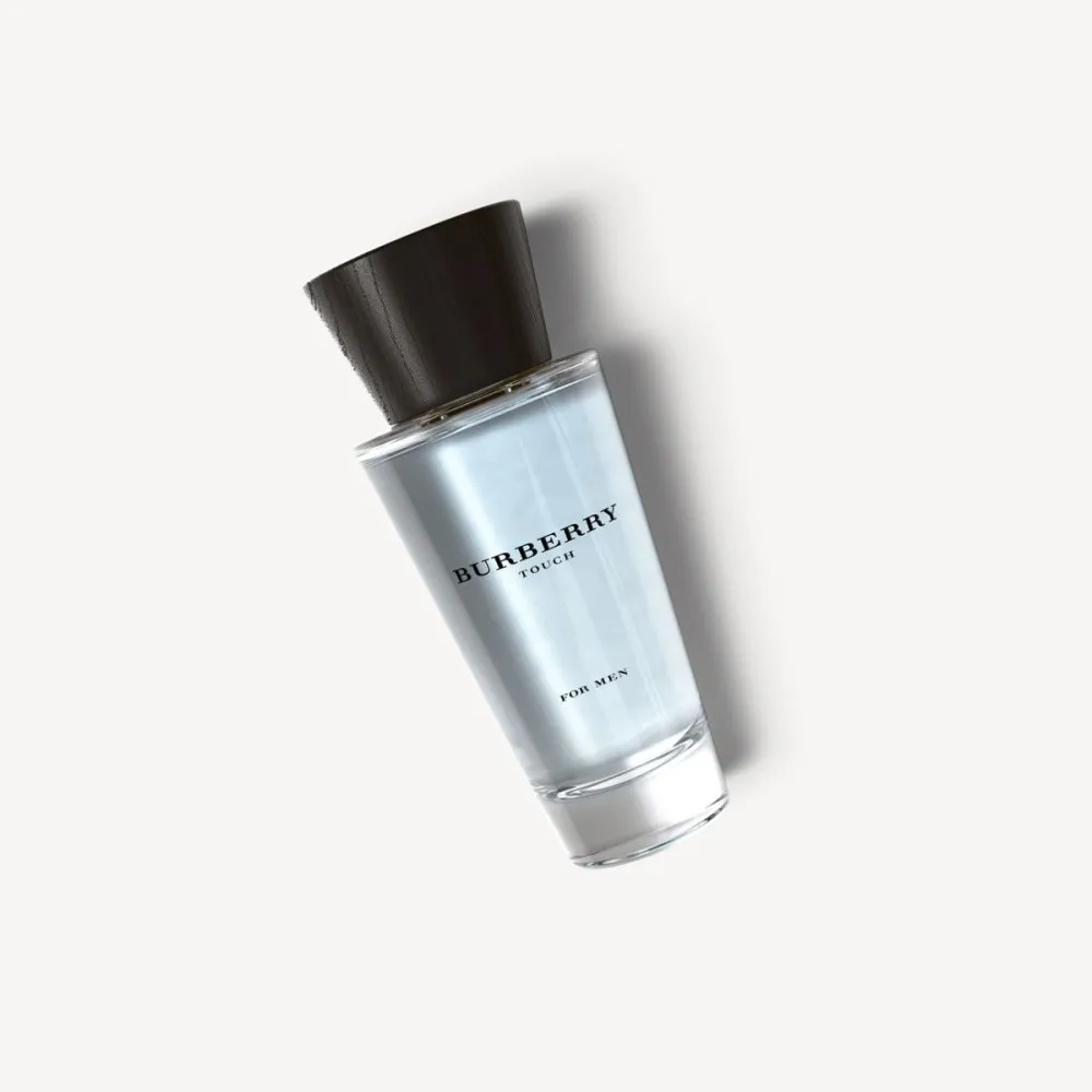 Touch for Men toaletna voda za moške 100 ml