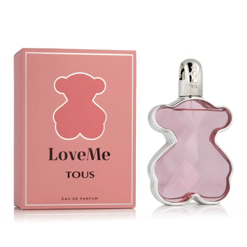 LoveMe parfumska voda za ženske 90 ml