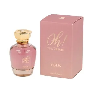 Tous Oh! The Origin parfumirana voda za ženske