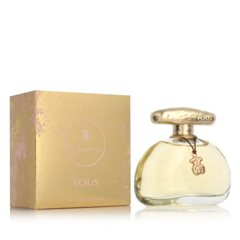 Touch Woman toaletna voda za ženske 100 ml