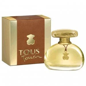 Tous Touch Woman toaletna voda za ženske