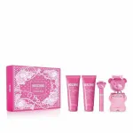 Toy 2 Bubble Gum darilni set 100 ml + mleko za telo 100 ml + gel za prhanje 100 ml + toaletna voda toaletna voda za ženske