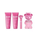 Toy 2 Bubble Gum darilni set 100 ml + mleko za telo 100 ml + gel za prhanje 100 ml + toaletna voda toaletna voda za ženske