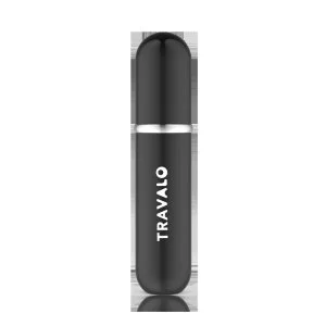Travalo Classic polnilni razpršilec za parfume Black