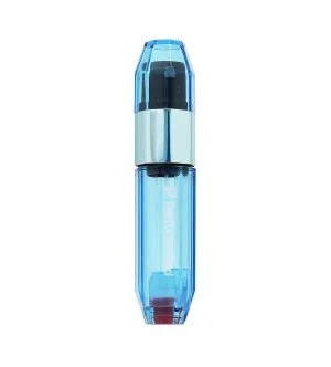 Travalo Perfume Pod Ice polnilni razpršilec za parfume Sky Blue
