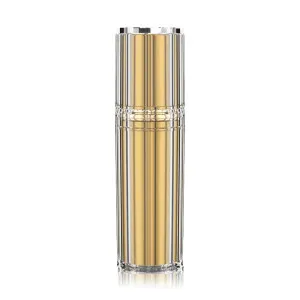 Travalo Bijoux polnilni razpršilec za parfume Gold 5 ml