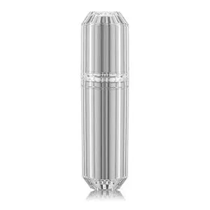 Travalo Bijoux polnilo za parfum v pršilu Silver 5 ml