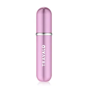 Travalo Classic polnilni razpršilec za parfume Pink 5 ml